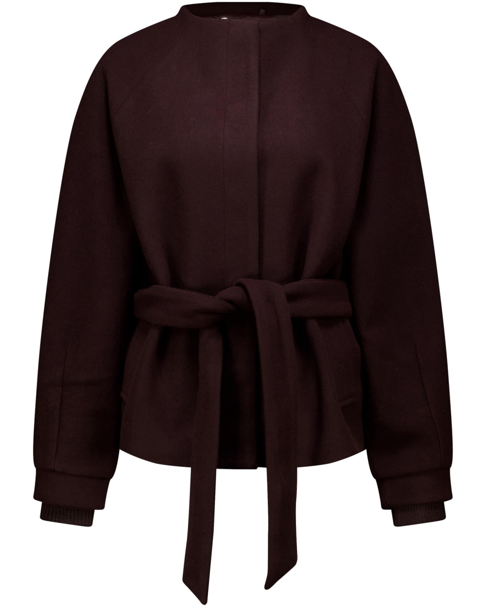Rino & Pelle JACKET CORNELIA Paars