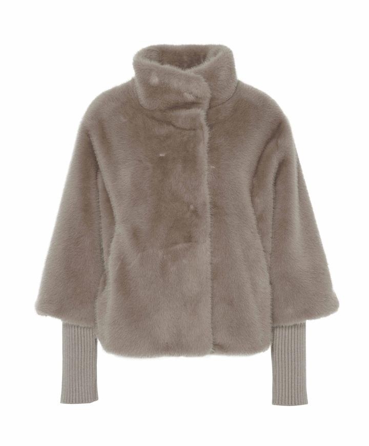 Rino & Pelle JACKET NESRIN Beige