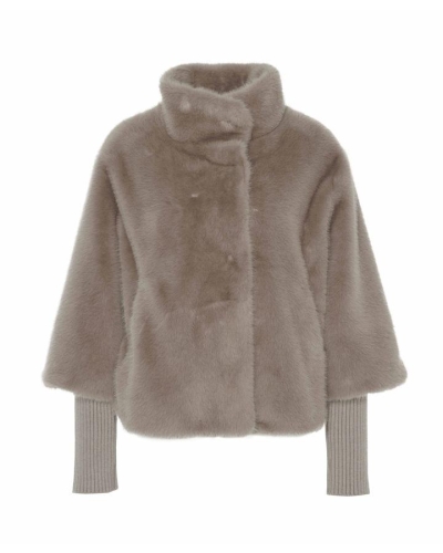 Rino & Pelle JACKET NESRIN Beige