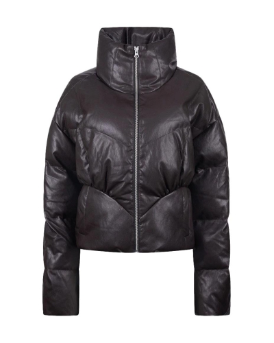 Nukus JACKET ANGELINA Bruin