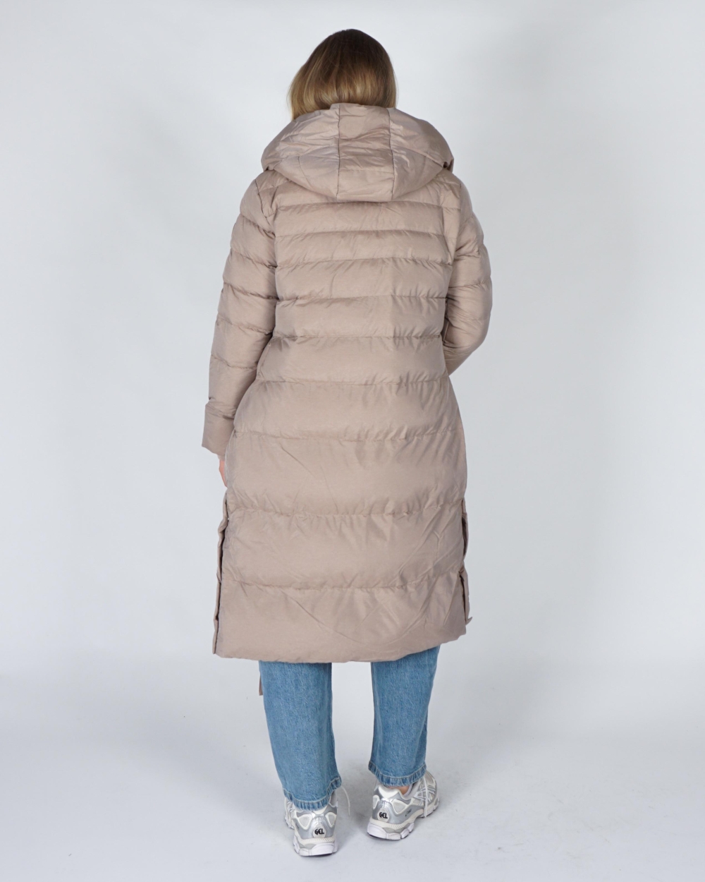 Rino & Pelle JAS HUDSON Beige