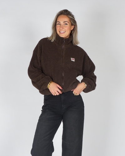 Gossip 13559 TEDDY JACKET