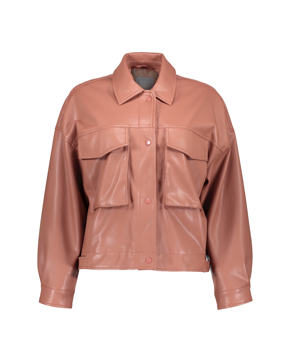 JACKET PU