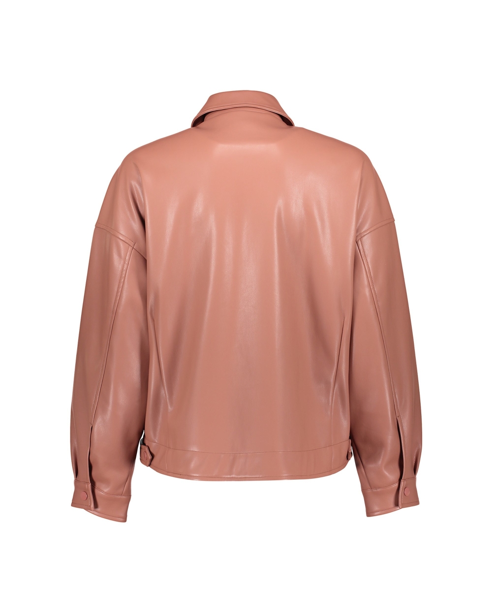 JACKET PU
