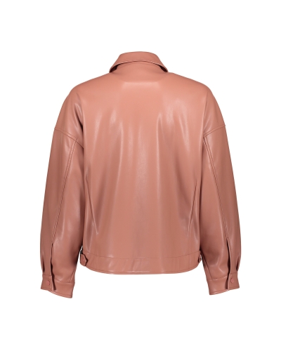 JACKET PU