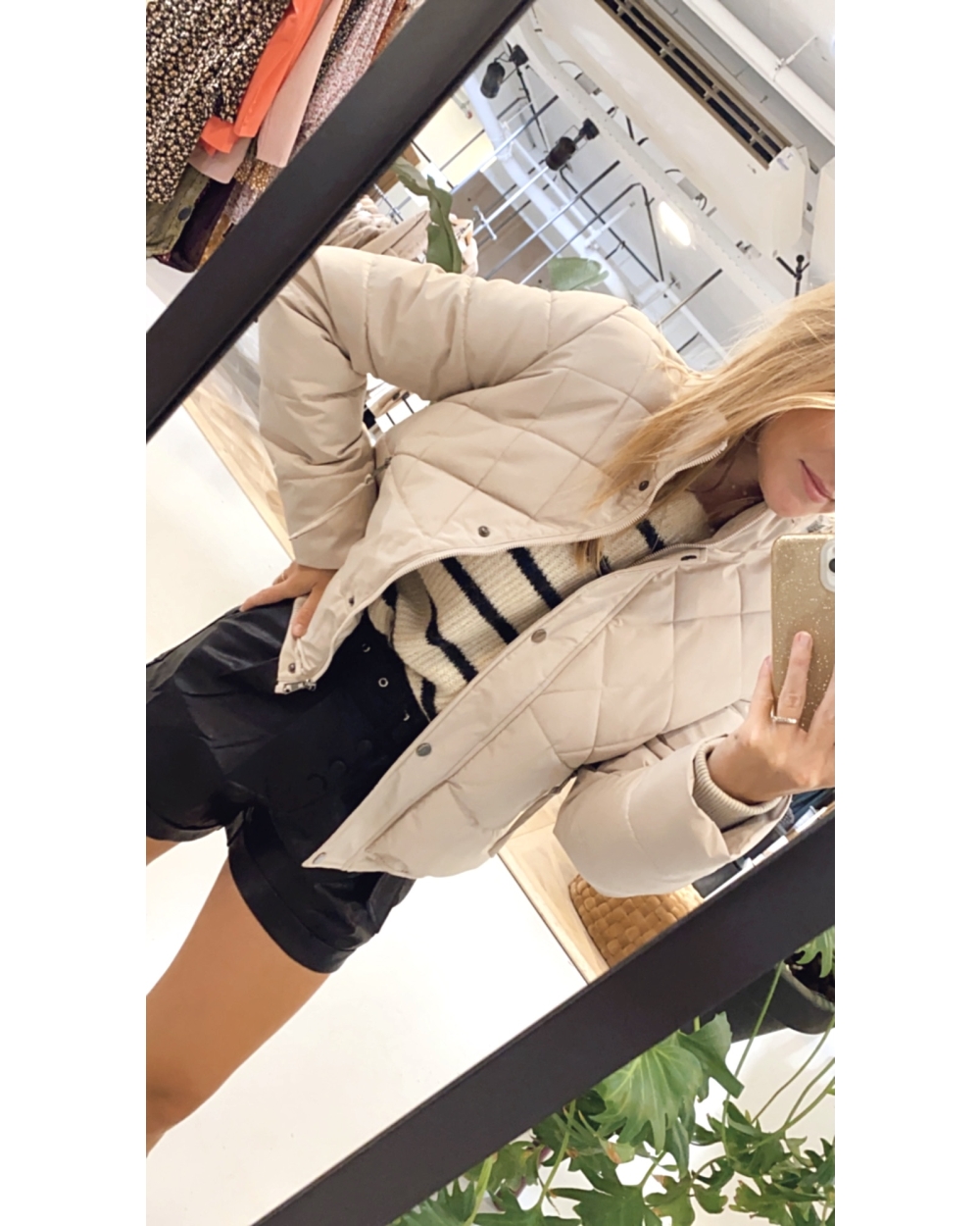 GEISHA JACKET
