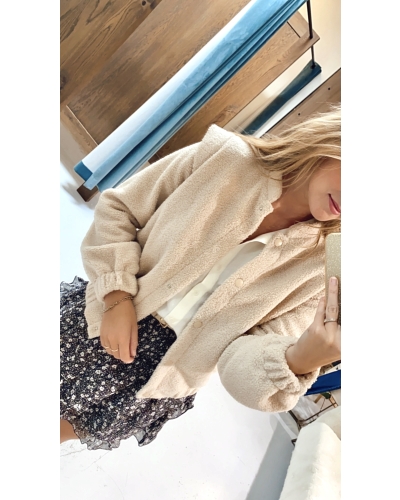Gossip ZAND TEDDY JAS