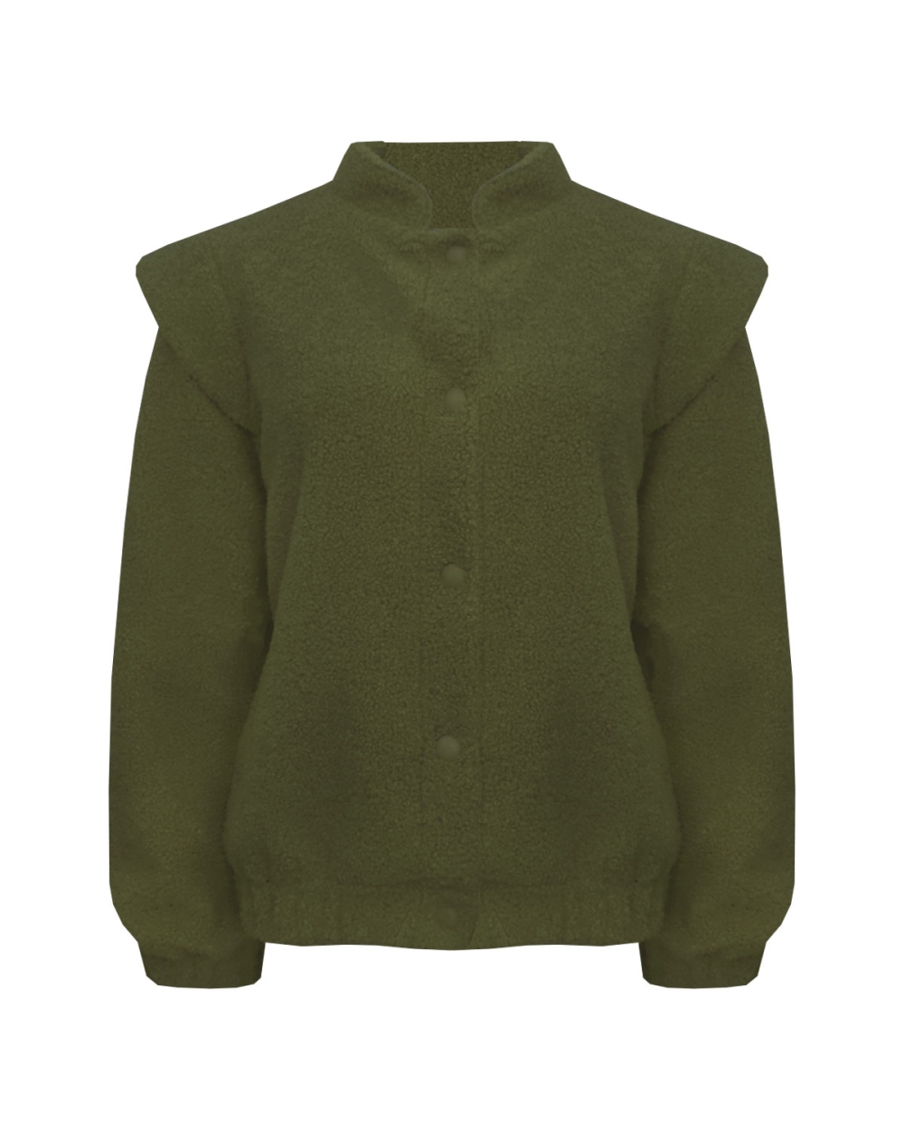 ARMY TEDDY JAS
