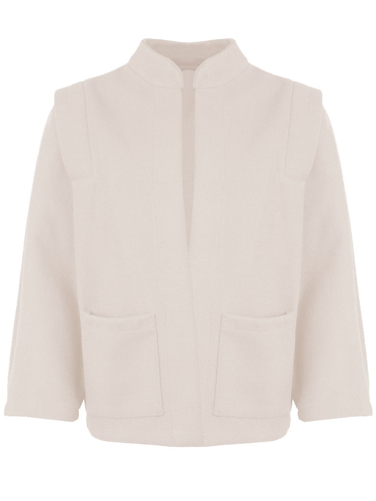 JAS ISABEL BEIGE
