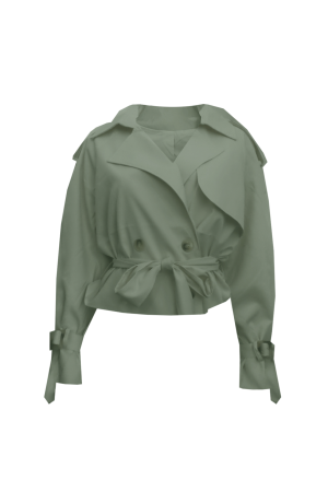 Groen 