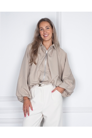 Beige 
