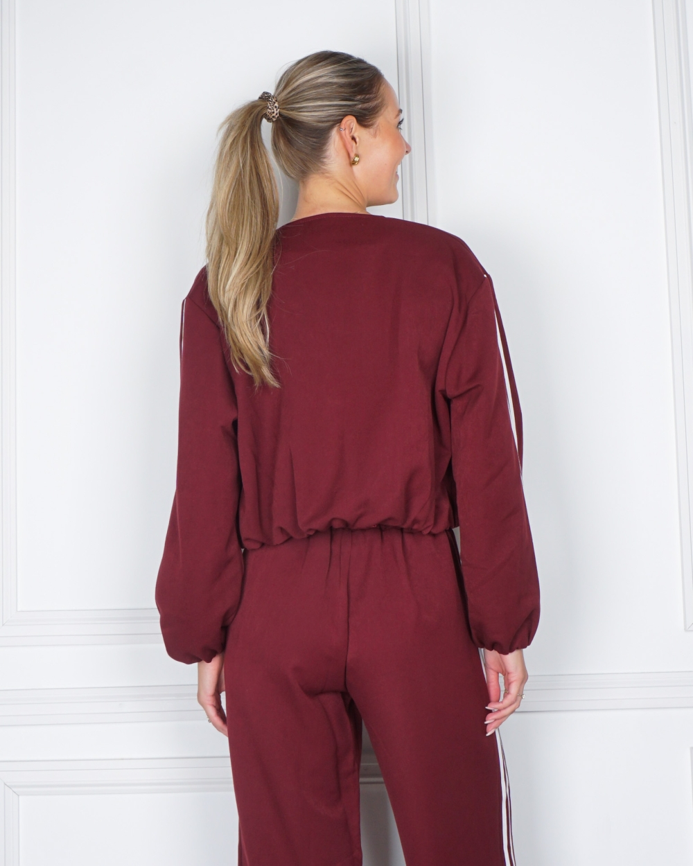 BOMBER MET BIES BORDEAUX