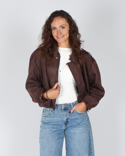 SUEDE JASJE NAOMI BRUIN