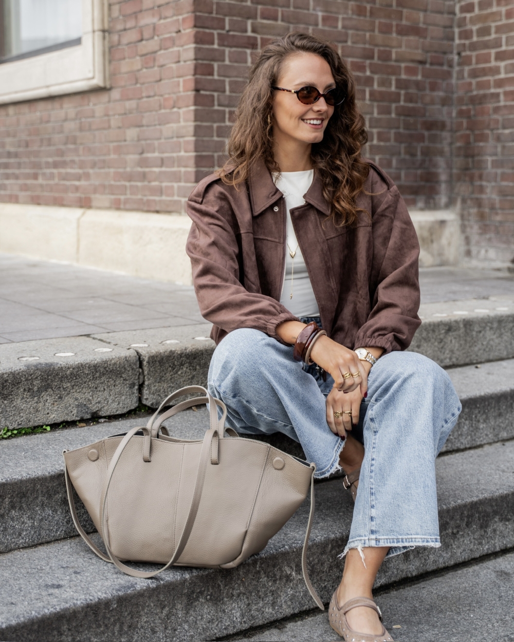 SUEDE JASJE NAOMI BRUIN