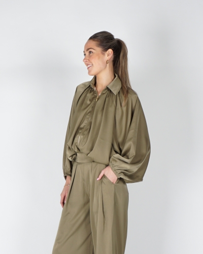 Nukus SATIJN BOMBERJAS JOLIJN GROEN