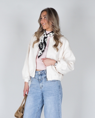 Gossip 7151 BOMBER MET BALLONMOUW