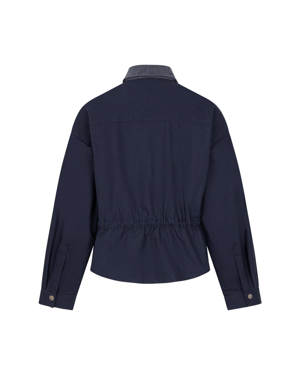 Studio Amaya CORALIE JACKET Marine