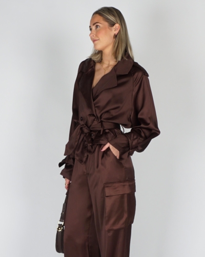 Studio Amaya 264-ST38 ELISSE JACKET