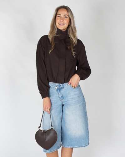 Neo Noir FELICITY JACKET Bruin