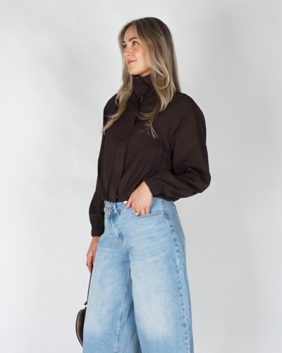 Neo Noir FELICITY JACKET Bruin
