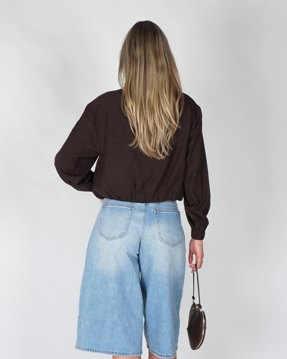 Neo Noir FELICITY JACKET Bruin