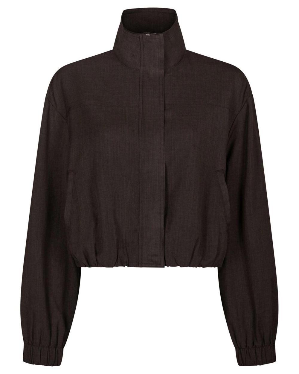 Neo Noir FELICITY JACKET Bruin