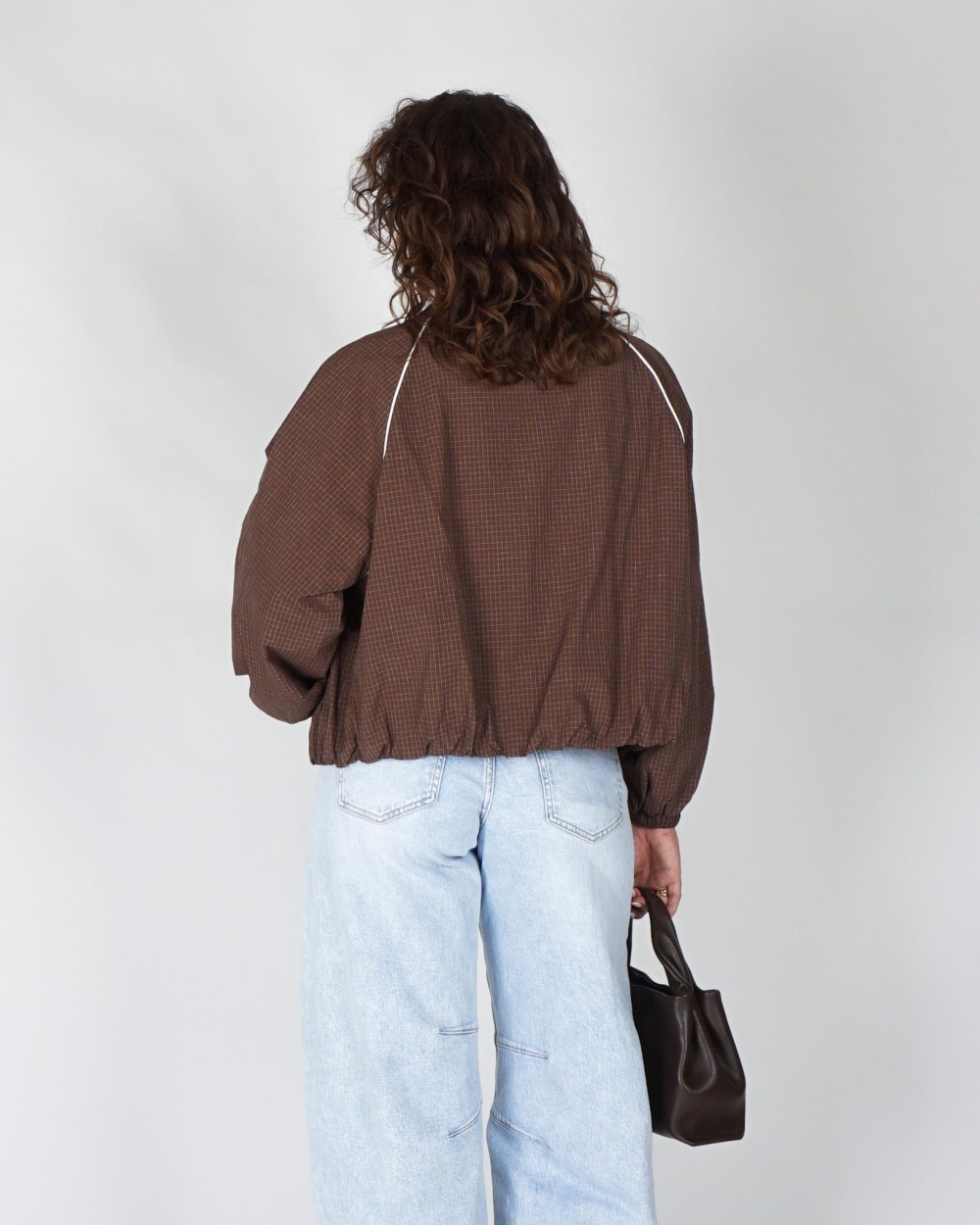 Gossip TRACK JACKET Bruin