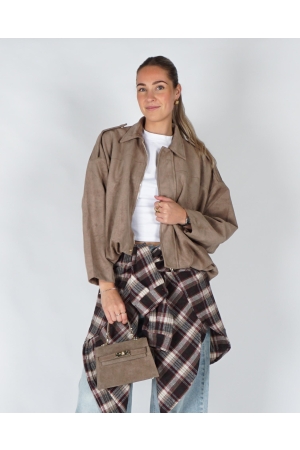 Beige 