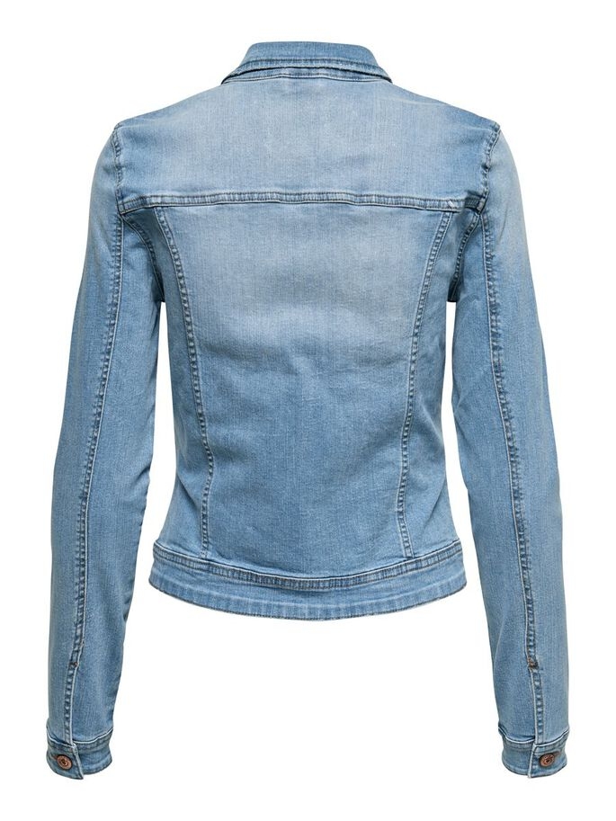 TIA LIFE DENIM JACKET