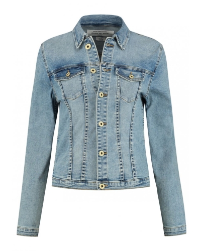 Circle of Trust MARA DENIM JACKET