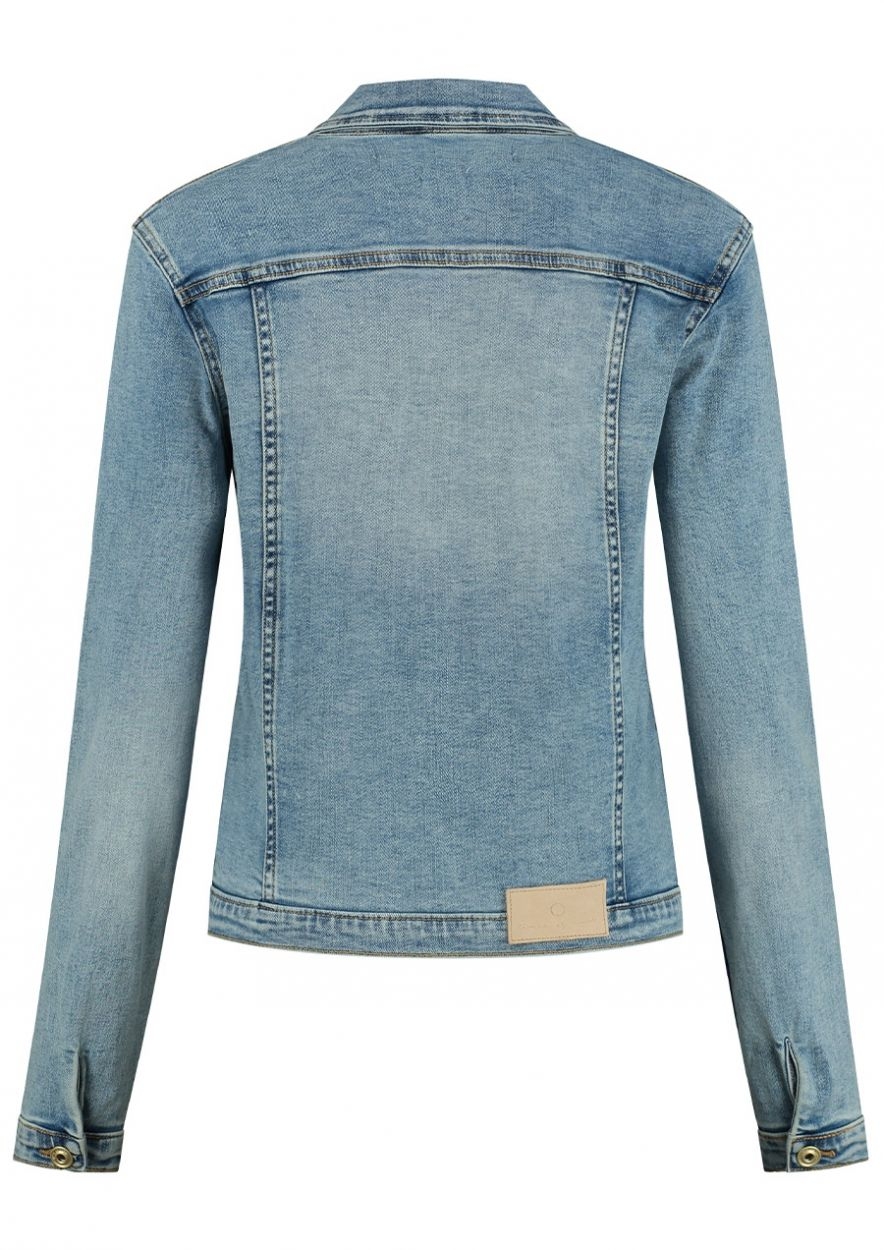 MARA DENIM JACKET