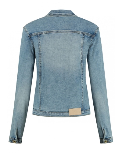 MARA DENIM JACKET