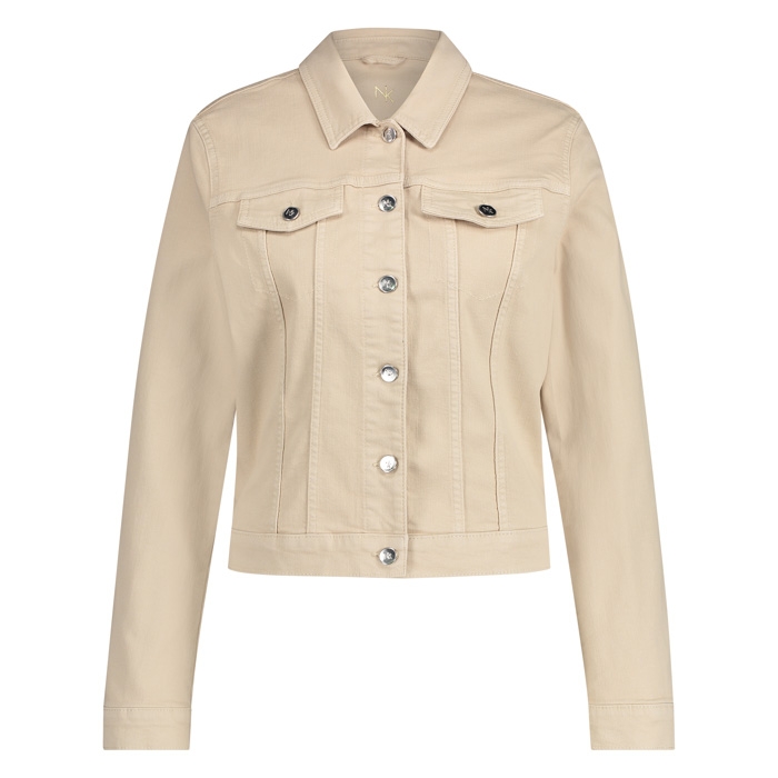 Nukus LIZ JACKET Zand