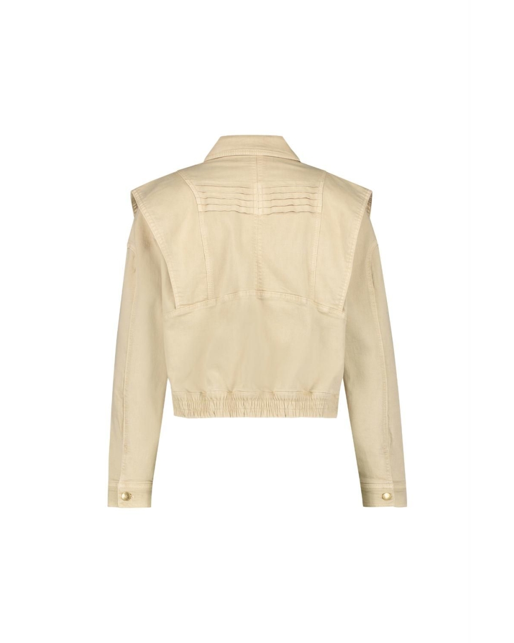 NEW JACKET SAND 