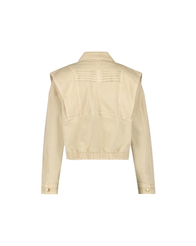 NEW JACKET SAND 
