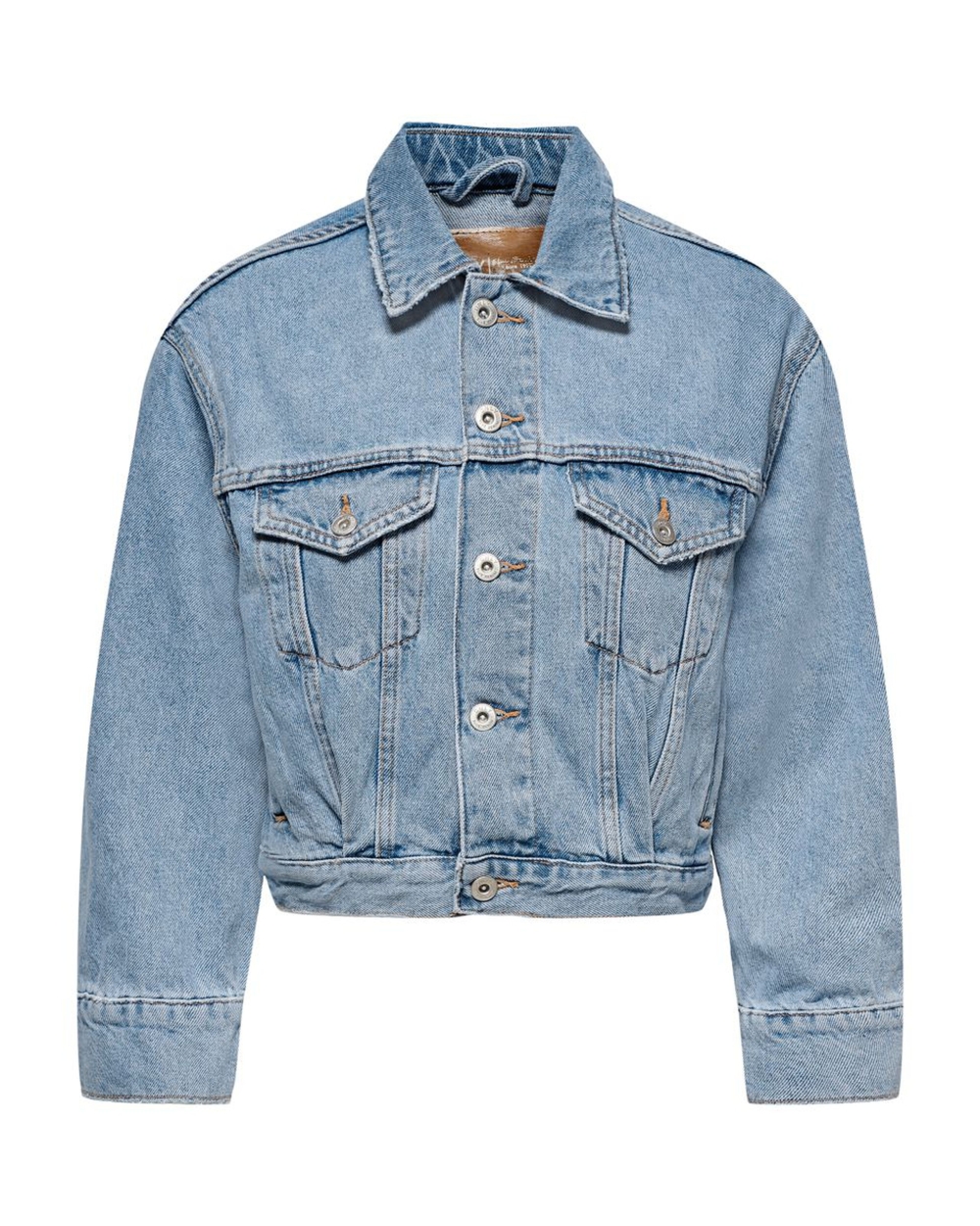 ONLY JAGGER SPIJKERJAS