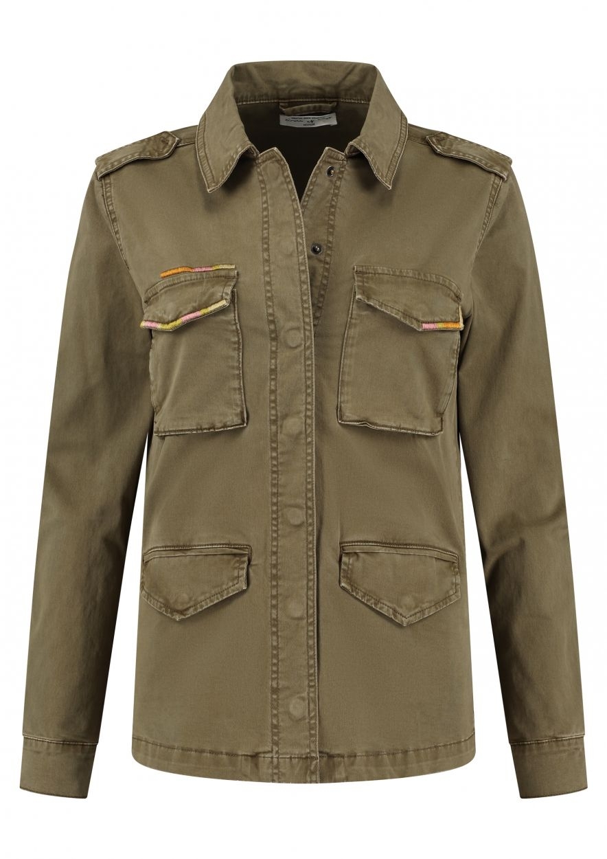 KENZI JACKET