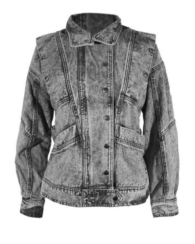 Gossip JEANSJACK IRIS GRIJS