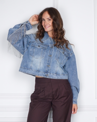 JACKET MILLOW 