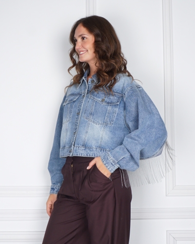 JACKET MILLOW 