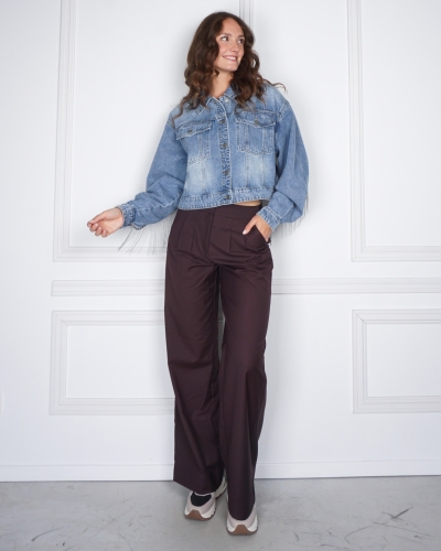 JACKET MILLOW 