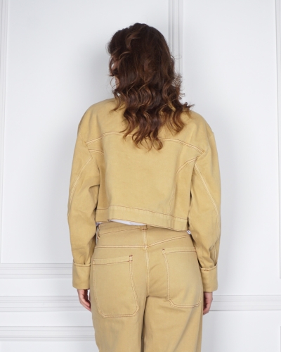 JACKET FIONA