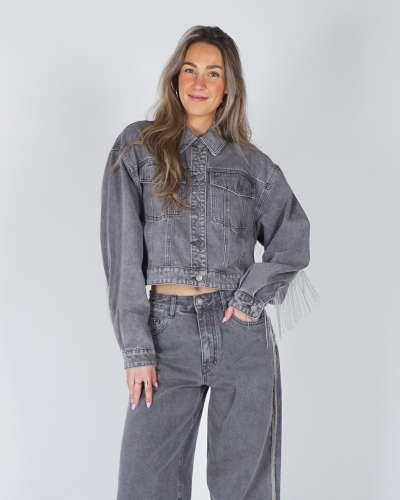 Harper & Yve SS6N207 JACKET MILLOW