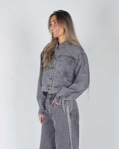 Harper & Yve SS6N207 JACKET MILLOW