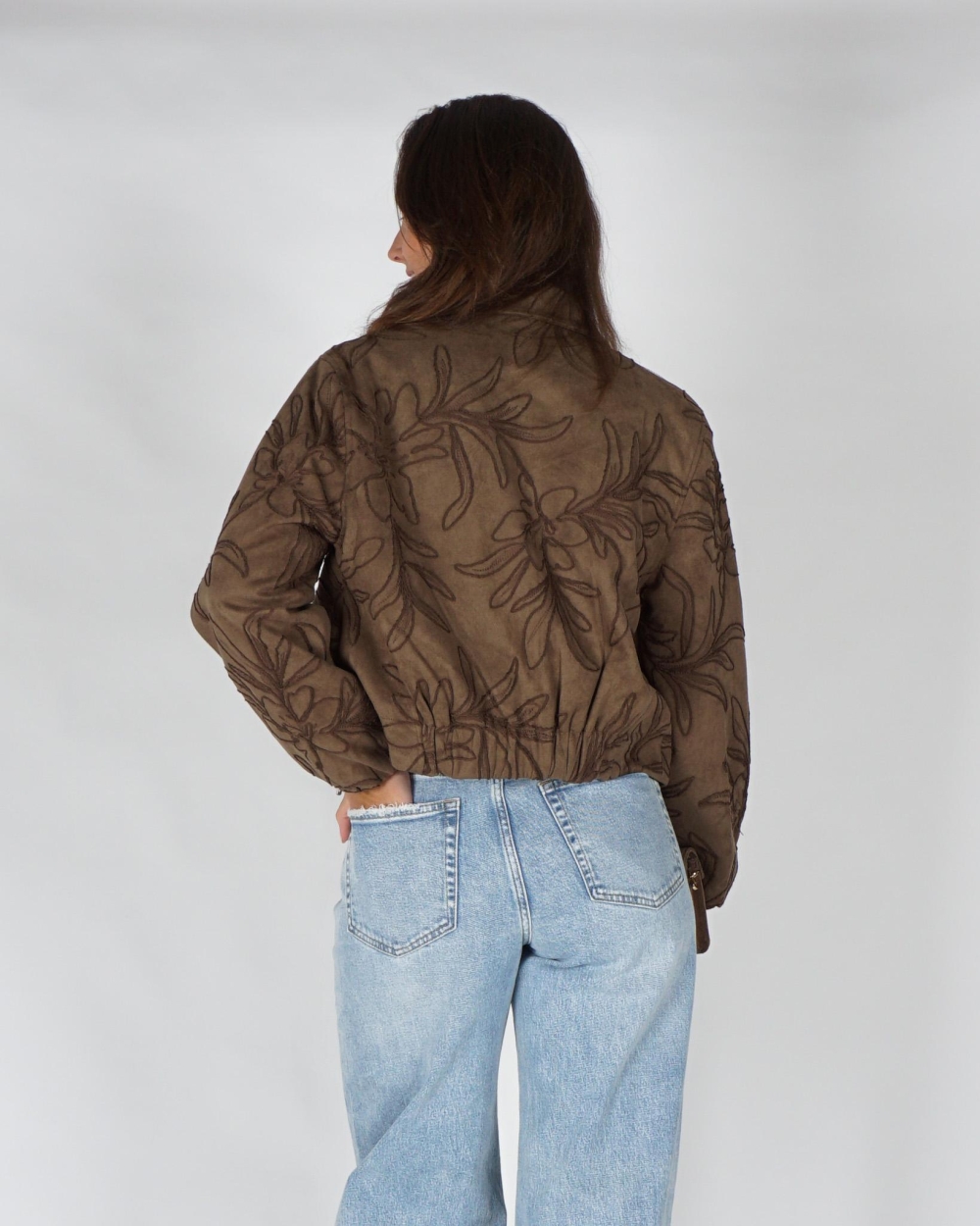 Geisha Trading B.V. 65508-10 Brown
