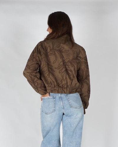 Geisha Trading B.V. 65508-10 Brown