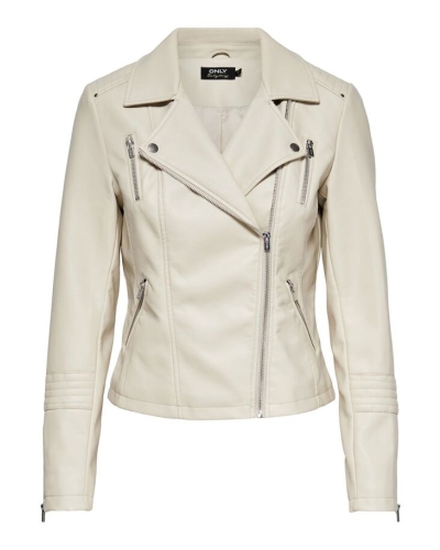 Only GEMMA BIKER JACK