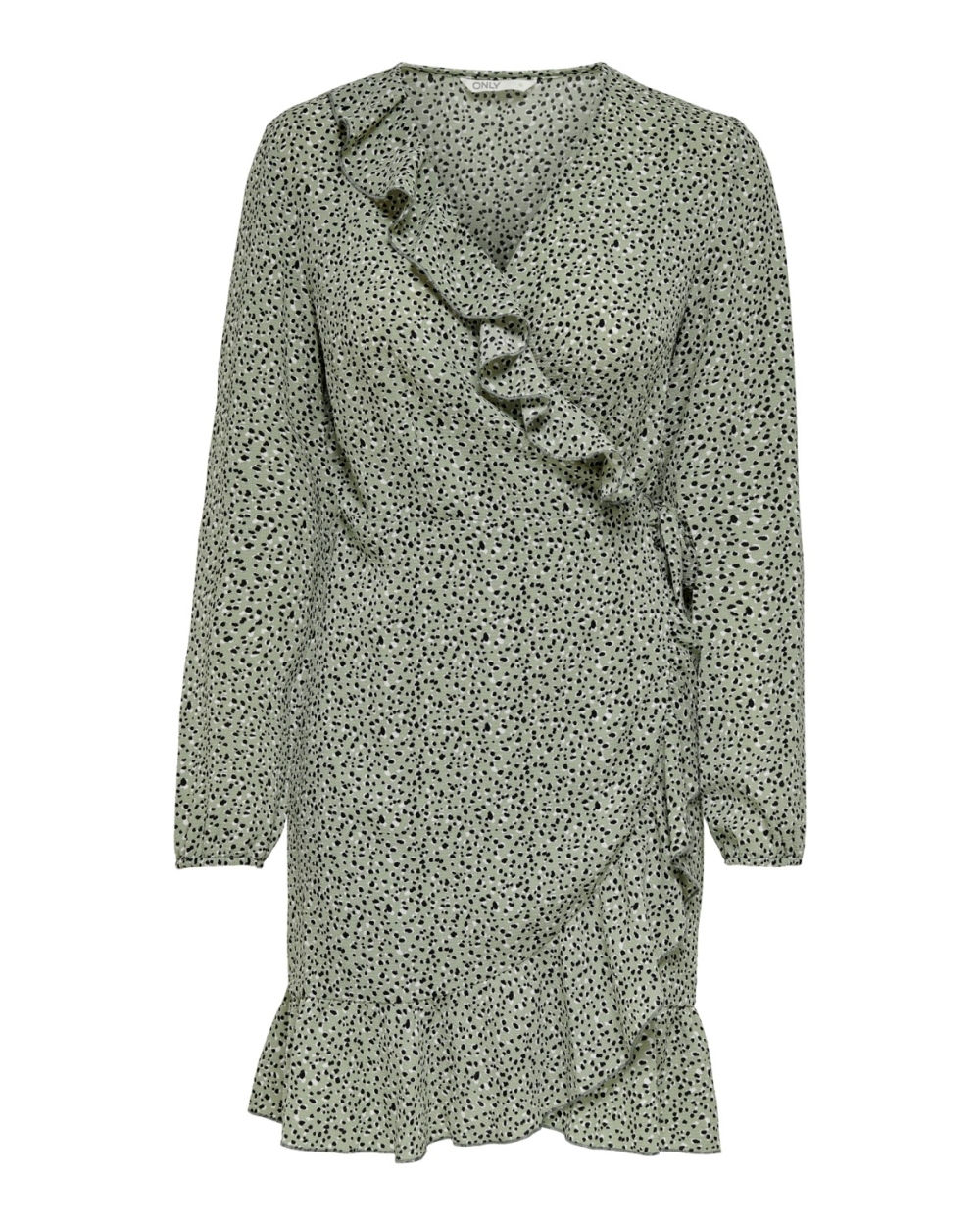JURK MET PRINT