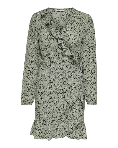 Only JURK MET PRINT