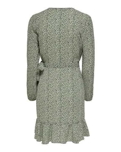 JURK MET PRINT